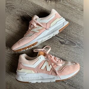 New Balance 997H